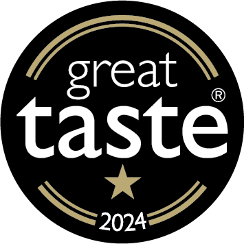 Great Taste Aware 2024 for Cheese Scone with a hint of Chilli